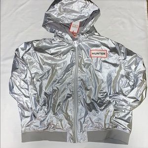 NWT—Hunter by Target loose fit windbreaker (XXL)